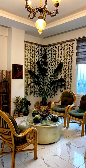 Gümüş Güzellik Salonu